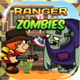 Ranger VS Zombies